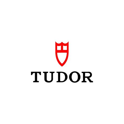 tudor logo|tudor's heraldry logo.